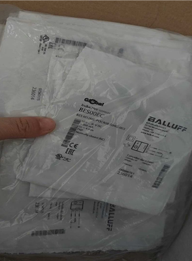 BALLUFFBES00EC巴鲁夫接近传感器BES~议价