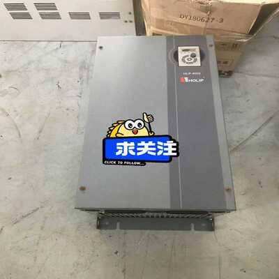 询价~海利普HLP-A100系列变频器HLP-A100004543