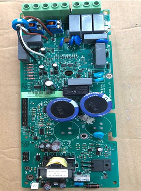 4KWABB变频器ACS510/550电源驱动板带模块 SI（憨憨电子）