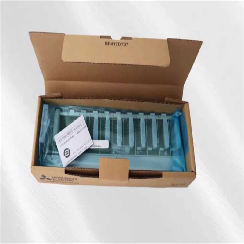 三菱Q系列PLC基板模块 Q312B Q35B  Q38B议价