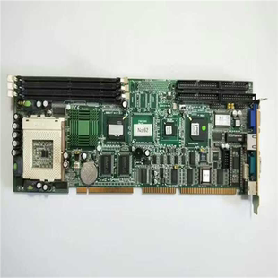 汇生 全长工控主板 研华 6178V 议价 PCA