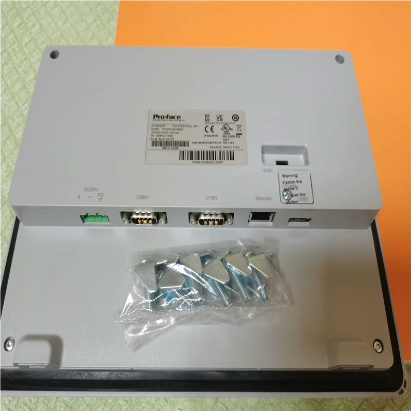 (议价)普洛菲斯Pro-face触摸屏，