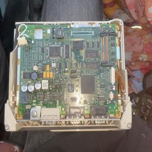 南风商行 2AX0 0BB15 西门子触摸屏主板配件545