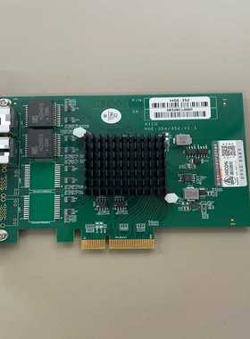 HICO H-354352-V1.1双网口成色新~询价