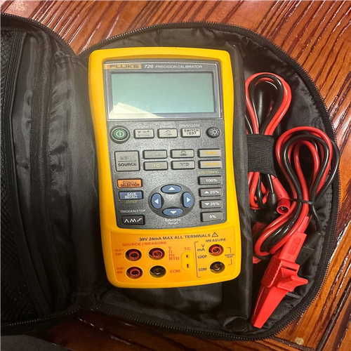 (议价)Fluke/福禄克725/726多功能过程校准表