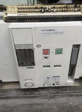 【汇生】三菱AE2500-SW 框架断路器。【议价】