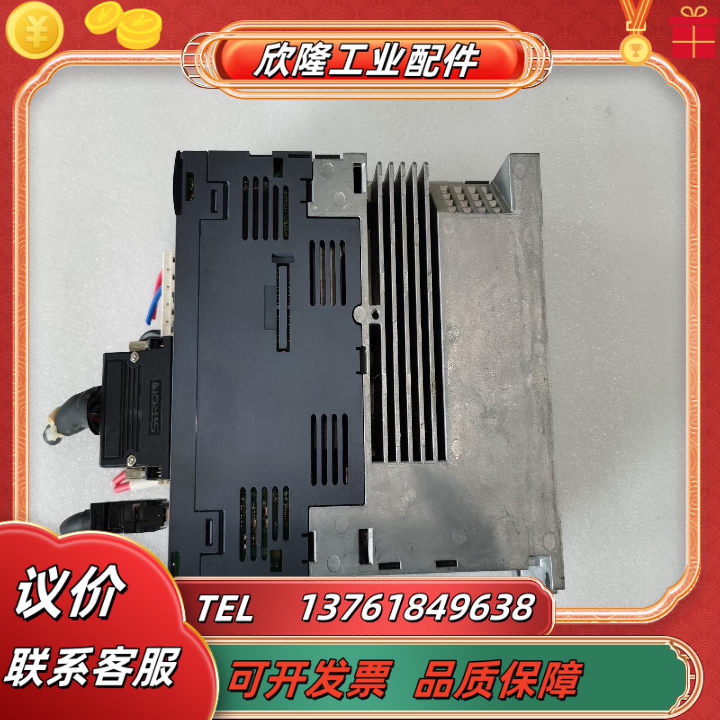 三菱mr-j3-100a    hf-sp102