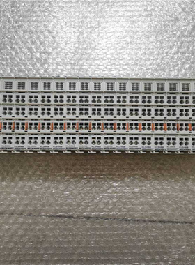 BECKHOFF倍福 KL3468  (崽崽配件）