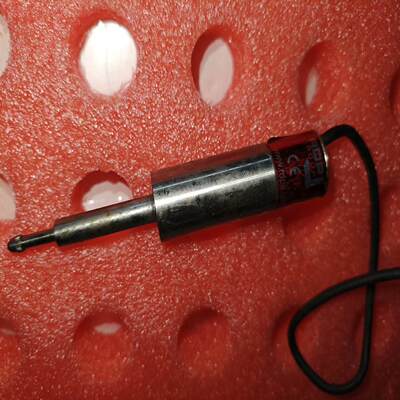 英国RDP位移传感器 DCTH200AG,拆机，议价（耶耶电子）