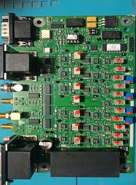 810-048219-025控制板PULSE SMPL&HO议价