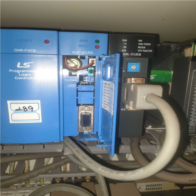 G6L-CUEB  LS模块~议价