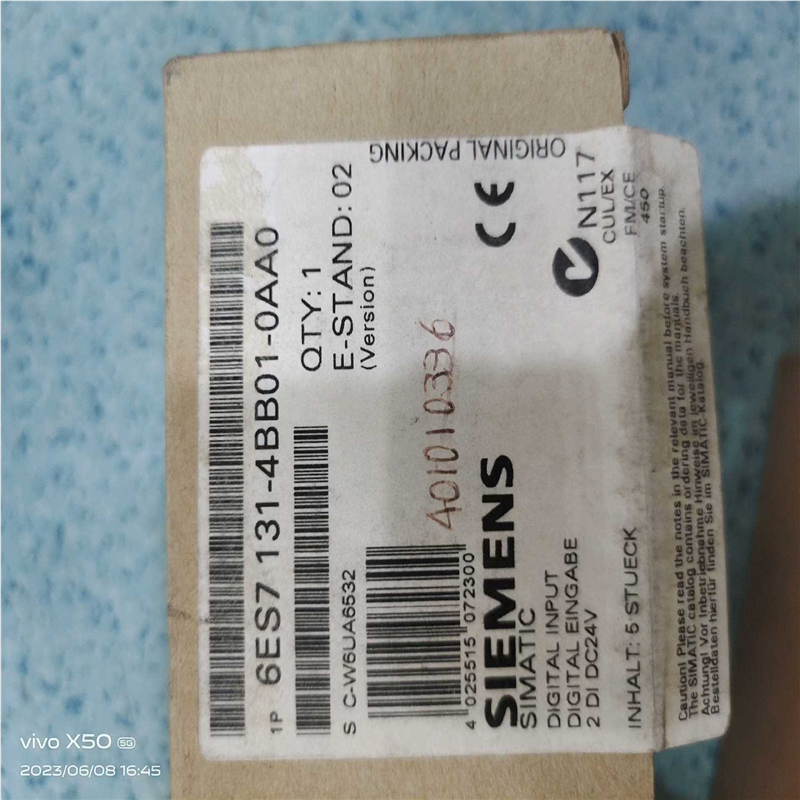 6ES7 131-4BB01-0AA0(崽崽配件）