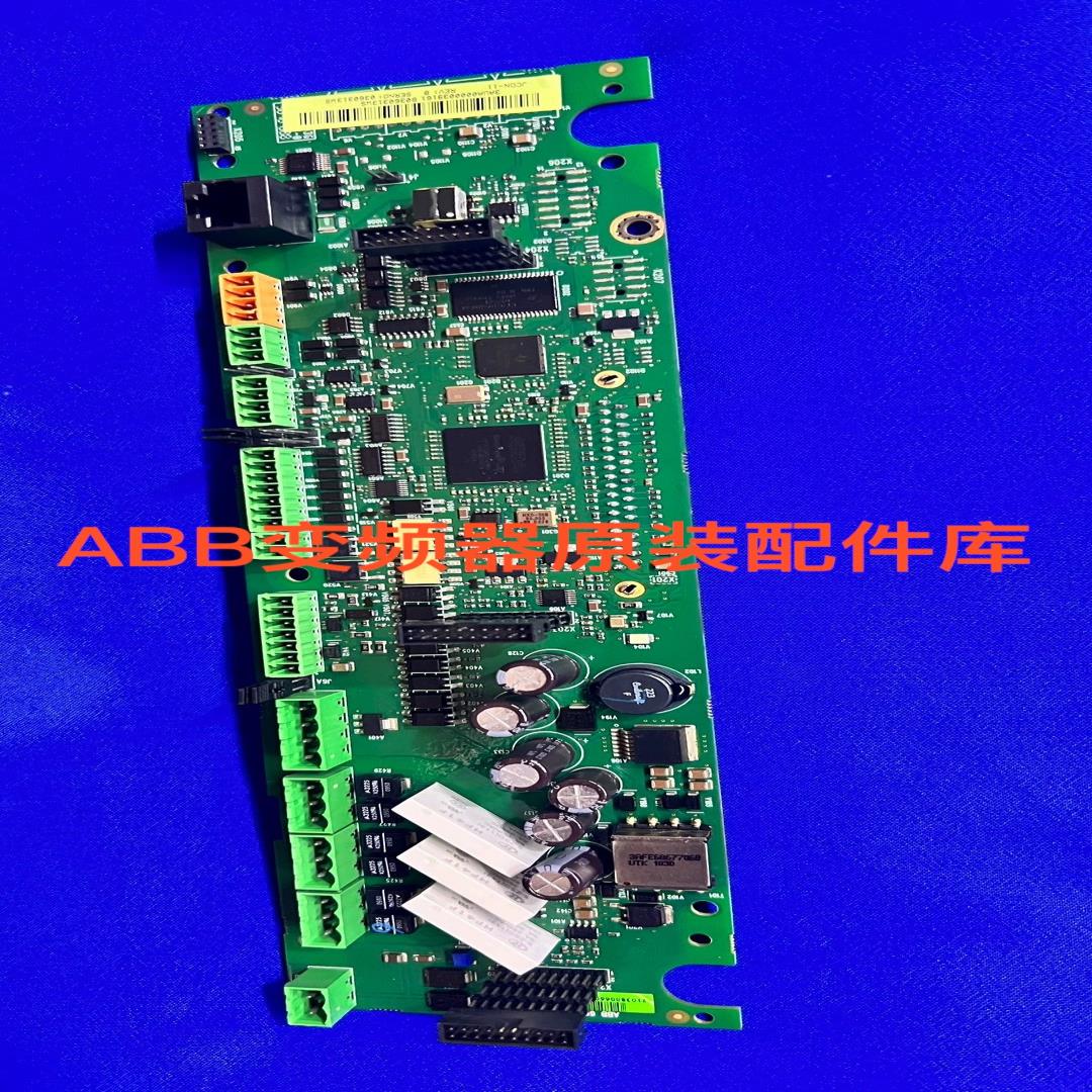议~ABB ACS850系列主板，JCON-11，的！成