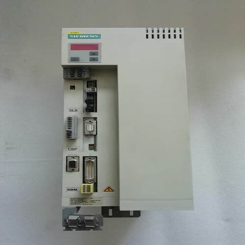 高 6SE7022-6TP50-Z Z=G41+G92+C43+K80 伺服控制器 二手 成色漂