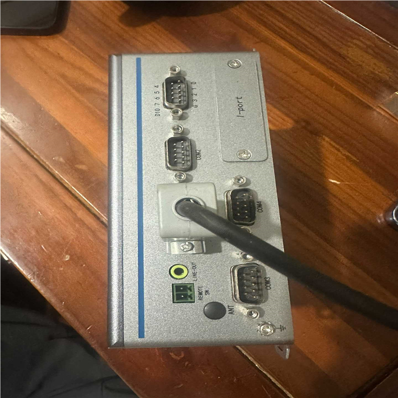 JTECH 工控 集和诚工控主机（咳咳电子）