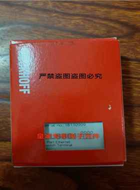 倍福EL3152 EL3112 EL3102 EL3202 原装倍福模块现货询价~议价