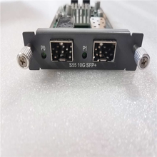 Dell 模块 S55-10G-SFP S55-10-2【议价】