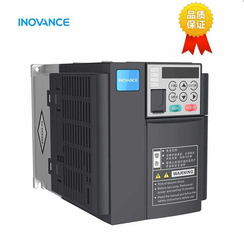 【汇生】汇川变频器MD290T3.0G/3.7PB-TC 全新正品现【议价】