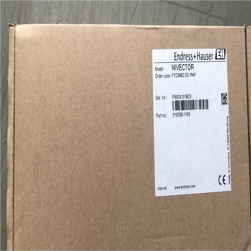 (议价)E+H液位开关FTC968Z DC PNP 议价