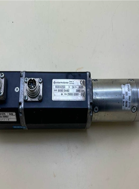 【汇生】德恩科 BG25X25SI 配PLG52 225:1减速机【议价】