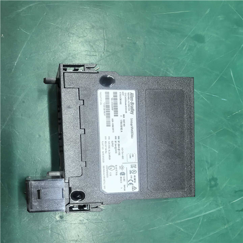 出售全新罗克韦尔1756-OB16E，当快递面签收议价