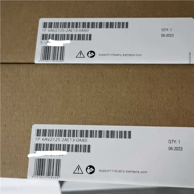 6AV2125-2AE13-0AX0 原装原标接线盒现货~议价