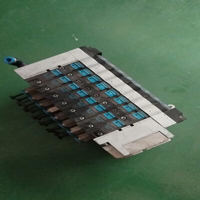 （议价）STO阀岛 161362  议价处理