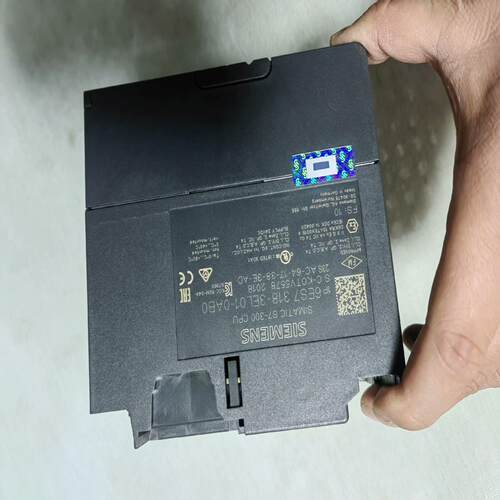 议~CPU319模块6ES7 318-3EL01-0AB0