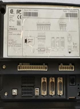 议~阿特拉斯Atlas   Copco型号PPBE0616/19