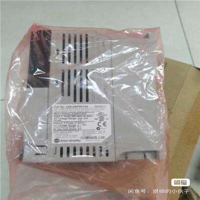 【顺庆】各种罗克韦尔变频器22BD2P3N104！价格面议【议价】