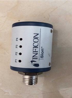 英福康/INFICONt真空计tP/N 927-201-(崽崽配件）