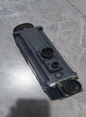 【顺庆】拆机三菱伺服电机HA33CB-S  OSA104S【议价】