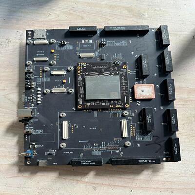 Quectel MH8001 RG520NEBAC-M20-（gg设备）