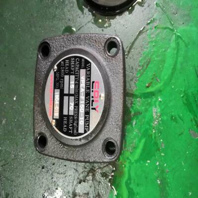 台湾弋力EALY低压变量叶片泵VPEA-F15D-10质保一年