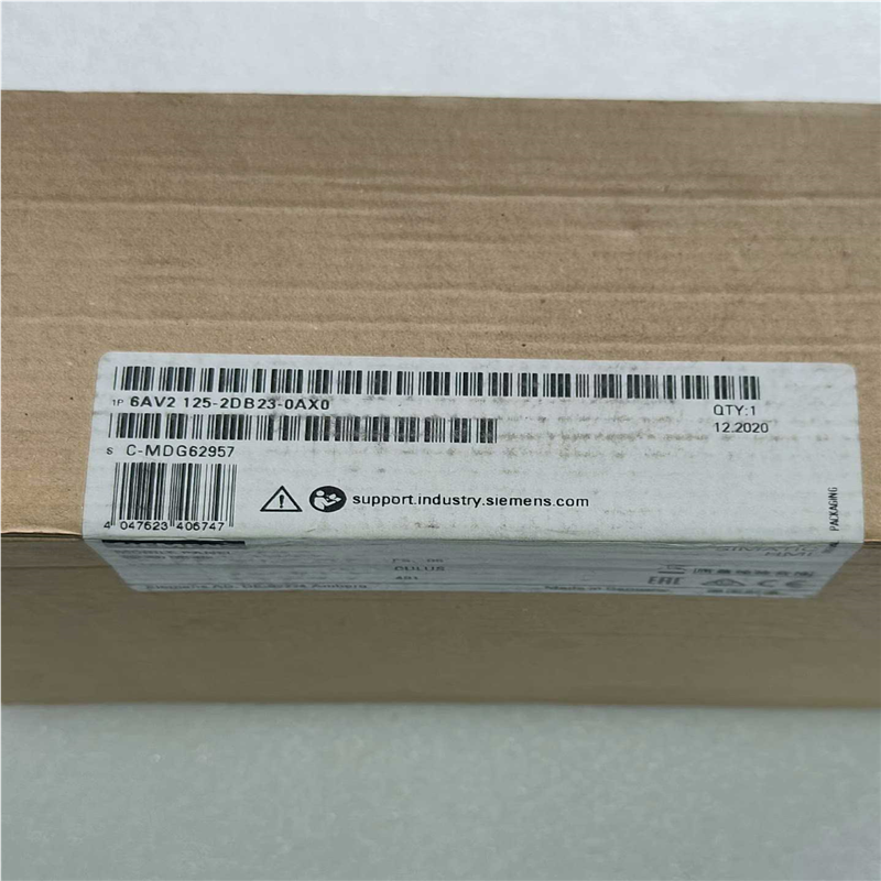 6AV2 125-2DB23-0AX0(崽崽配件）