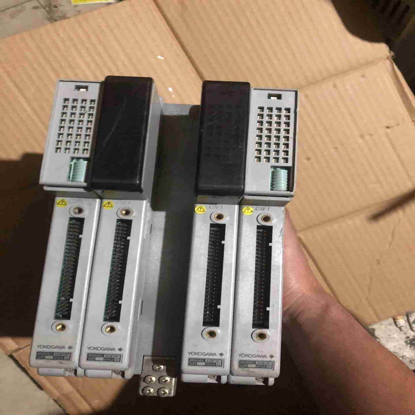 ADM12C AMN32横河YOKOGAWA模块整组议价