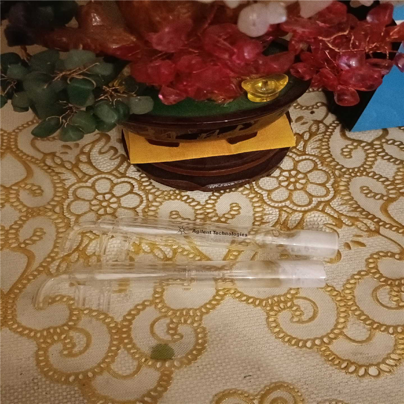 安捷伦矩管，能正常使用，（憨憨电子）