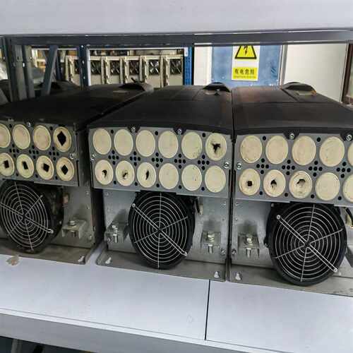 9成新MM430系列变频器6SE6430-2UD37-~询价