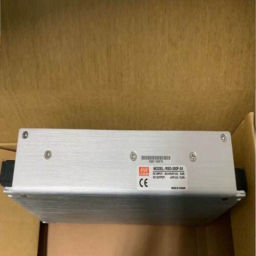RSD-300B/300C/300D/300F/300E明纬~议价