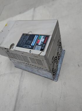 CIMR-VB4C0018BBA 7.5/5.5KW安川V1~议价