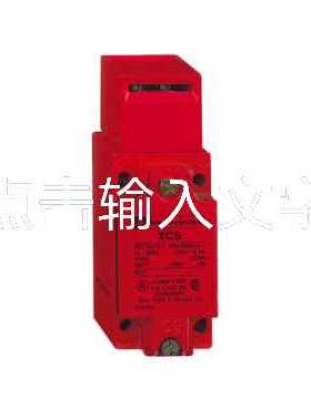 XCSA801插片式安全限位开关质保一年~议价
