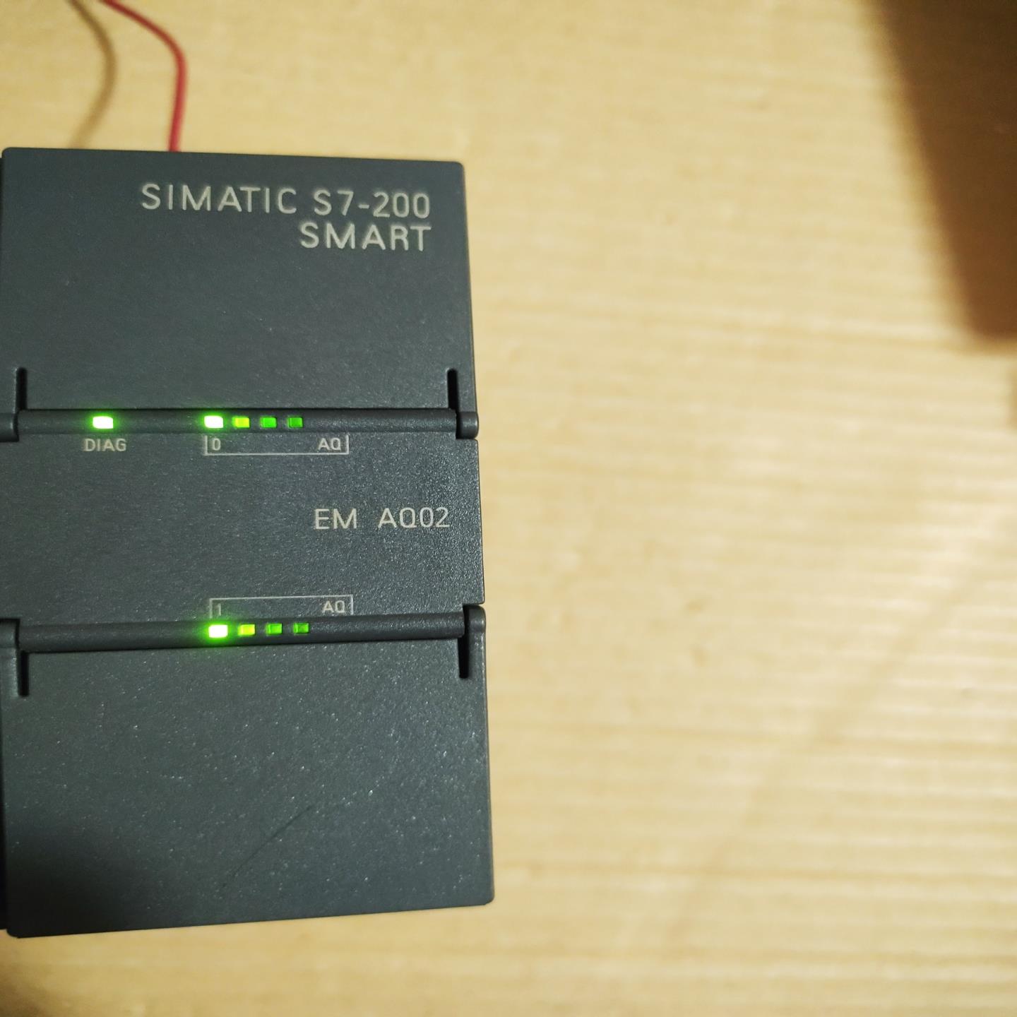 PLC EM AQ02  288-3AQ02-0AA0(崽崽配件）
