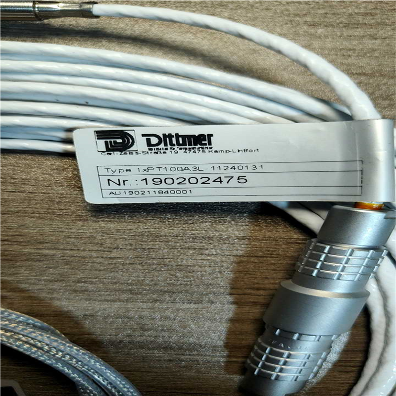 德国Dlttmer 1xPT100A3L-11240131【南风商行】