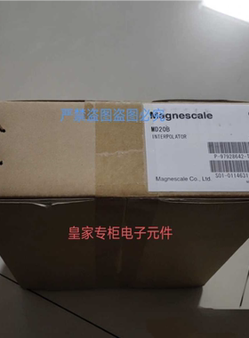 SONY控制器Magnescale MD20B信号放大器日本原装询价~议价