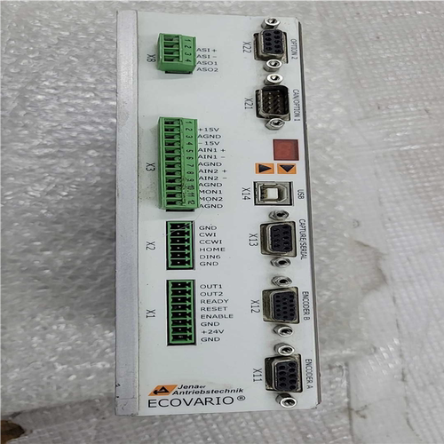 议~ECOVARIO驱动器414AN-BV-000-000现货议