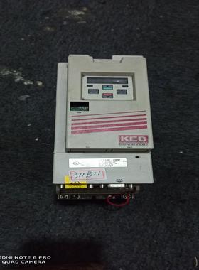 科比变频器09F5A1D-2BMA测试 220V 1.5(崽崽配件）