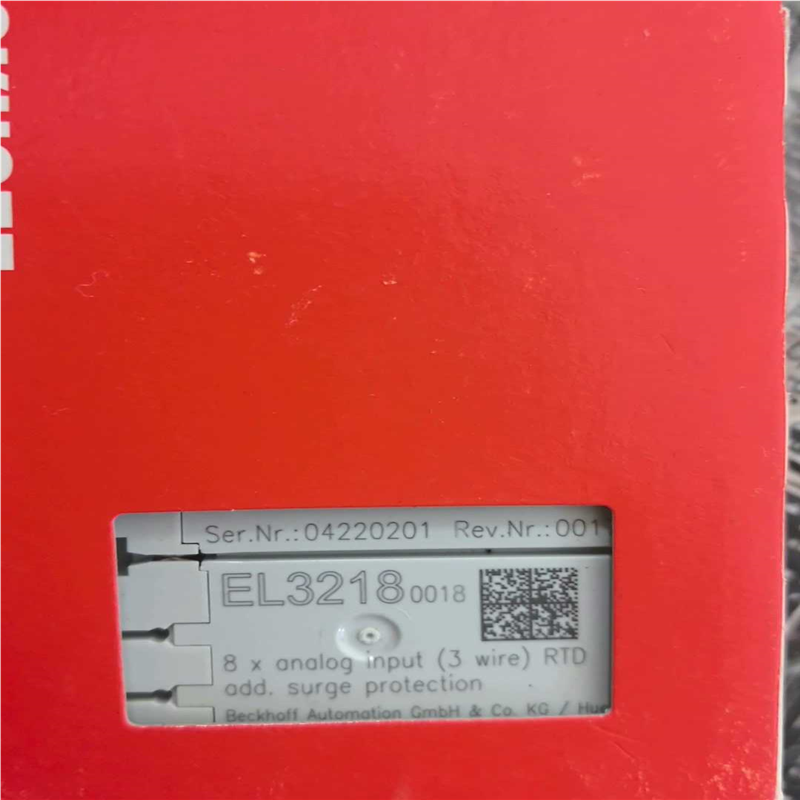 EL3218-0018 KL6021-0010  KL602~议价