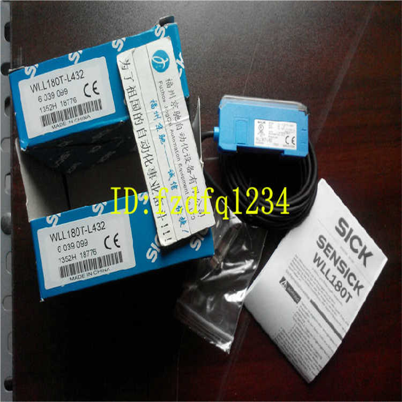 (议价)WLL180T-N432 WLL180T-P434 德国SICKWLL180T-P432