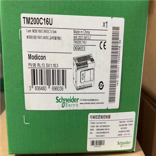 议~TM200C16UPLc