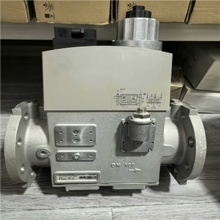 冬斯DMV 議價(jià) DLE510011拆機(jī)燃?xì)忾y有八成新